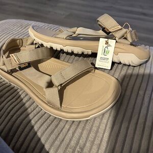 Teva Sandals